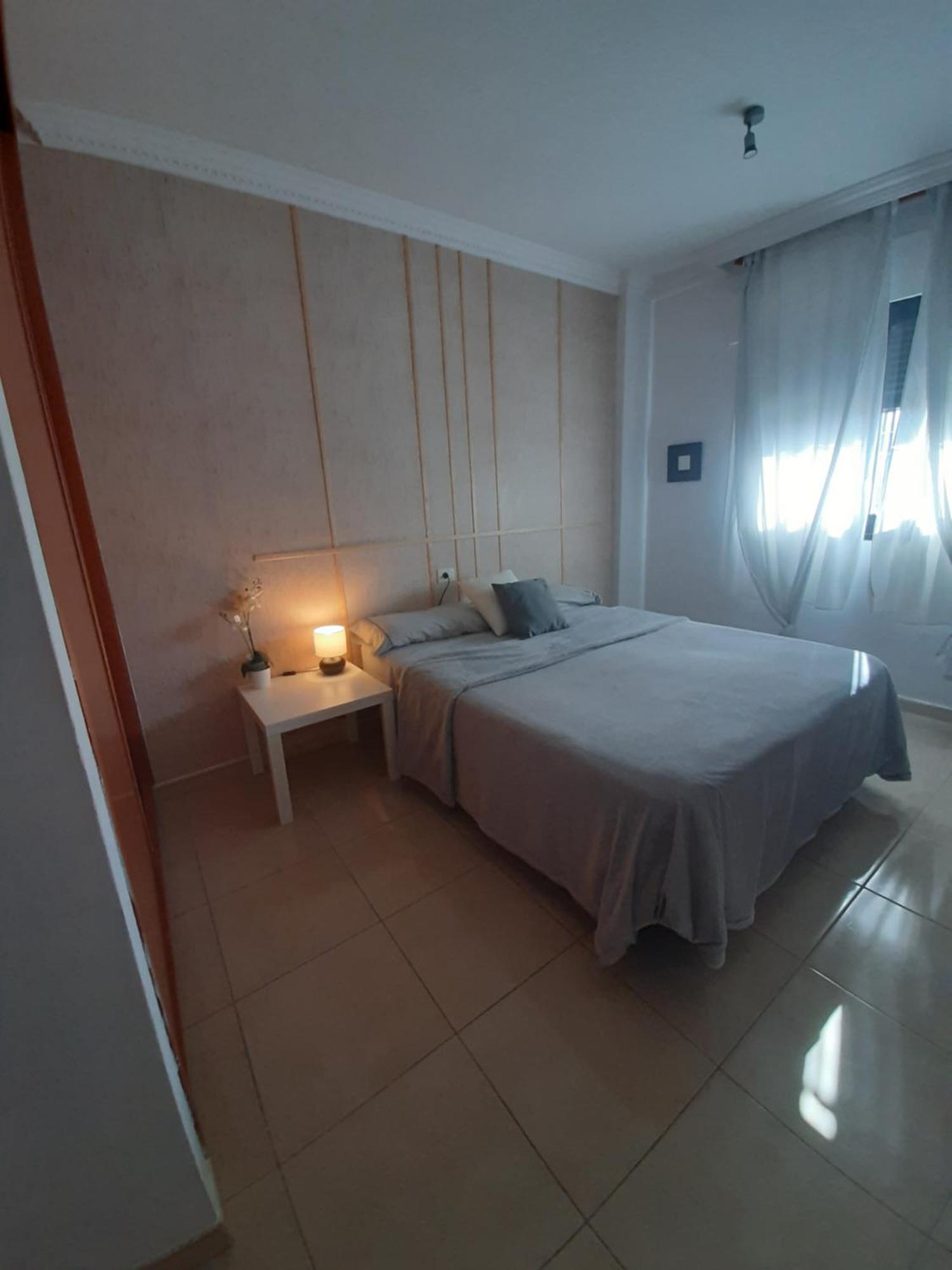 Apartamento Viajeros La Laguna  Exterior foto